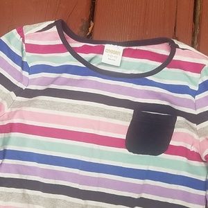 Gymboree Dresses - Gymboree Striped Dress, Size 5/6 Gymboree Dresses - Gymboree Striped Dress, Size 5/6